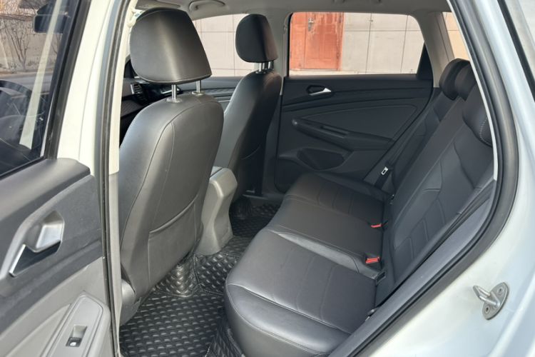 Used Jetta VS5 2019 280TSI Automatic Glory Edition