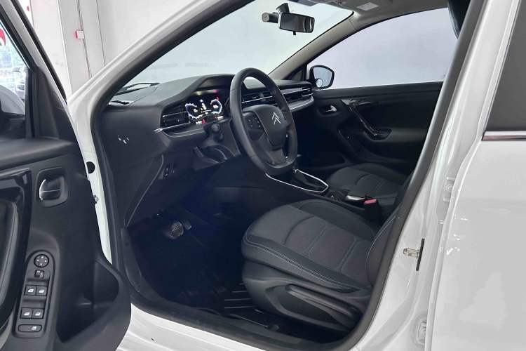 Used Citroen C3-XR 2021 190THP DCT ZhiShang Edition