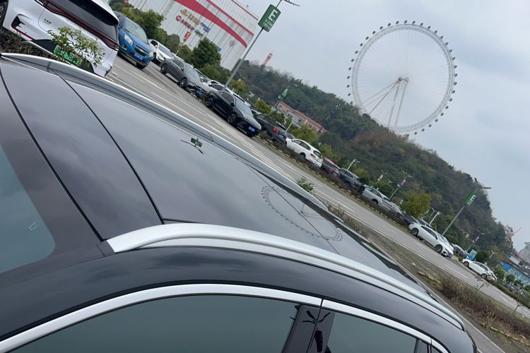 Used Mercedes-Benz GLC 2017 GLC 260 4MATIC Luxury Model