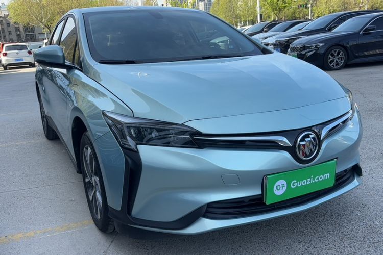 Used Buick Velite 6 2024 450km Comfort Edition PLUS Exterior 6