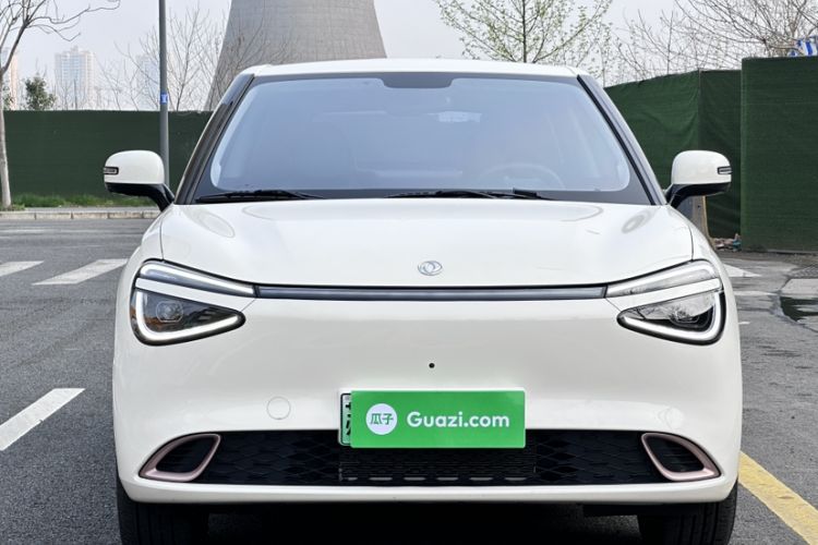 Used Dongfeng NAMMI 01 2024 New Edition 330 Plus Smart+ Exterior 2