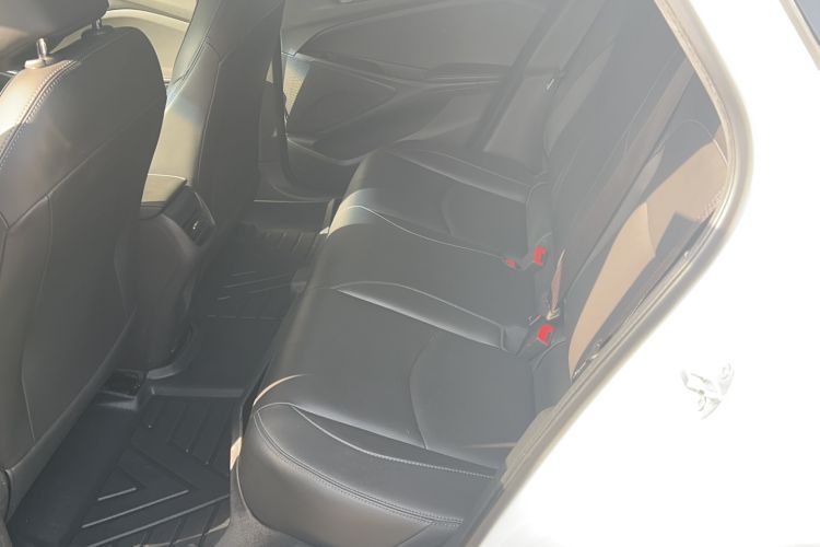 Used Chevrolet Menlo 2022 Star Enjoyment Edition