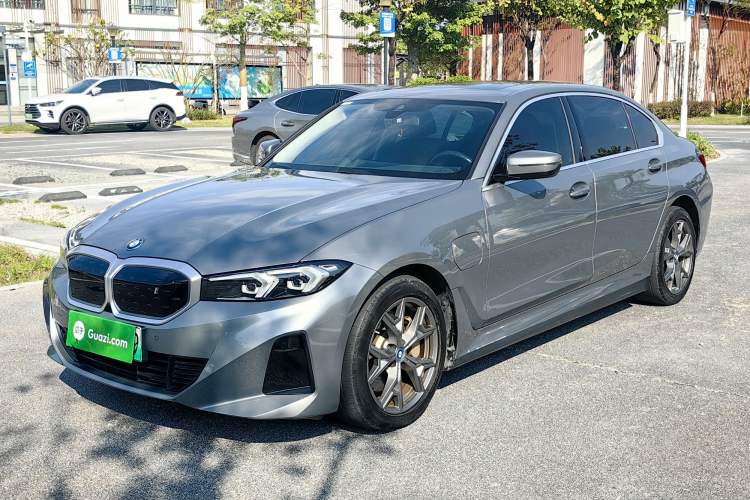 Used BMW i3 2022 eDrive 35 L