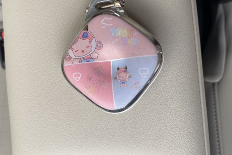 Used Wuling Bingo PLUS 2024 510 km Range 5-Seater Version