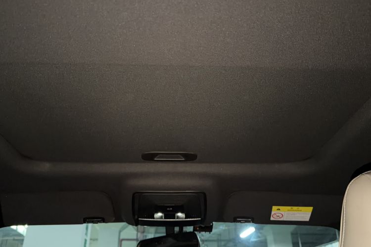 Used BYD Qin PLUS 2021 EV 400KM Luxury Model