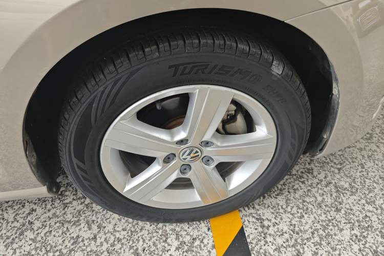 Used Volkswagen Golf 2016 1.6L Automatic Comfort Model