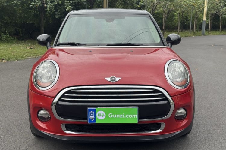 Used MINI 2016 1.5T COOPER Five-Door Edition

