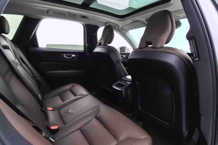 Used Volvo XC60 2020 T5 4x4 Zhiyi Luxury Edition