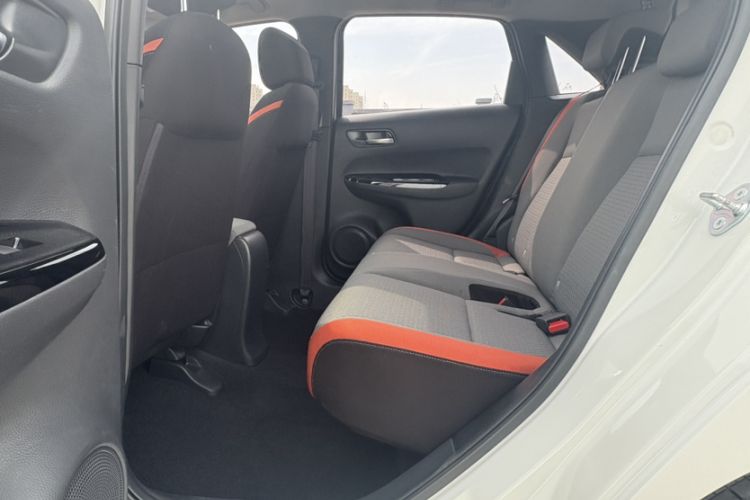 Used Honda LIFE 2023 1.5L CVT SPO-SS Dynamic Edition Interior 5