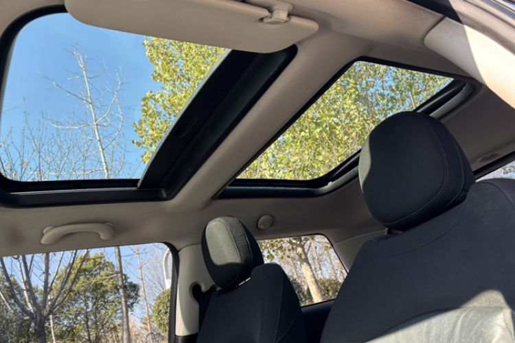 Used MINI MINI 2016 1.5T COOPER