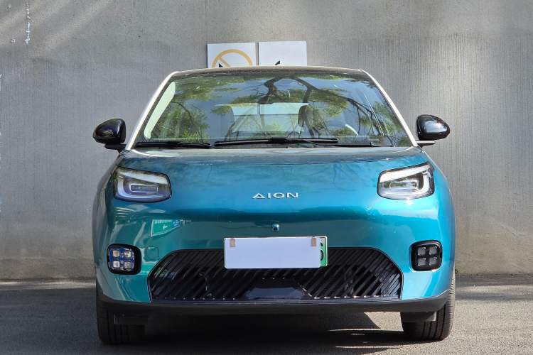 Used AION UT 2025 420 Prestige Edition