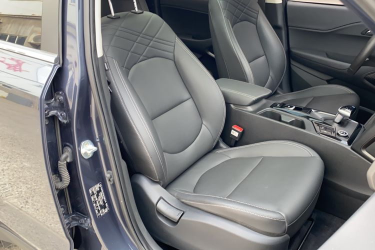 Used Hyundai ix35 2021 2.0L Automatic 2WD GLS Leading Edition
