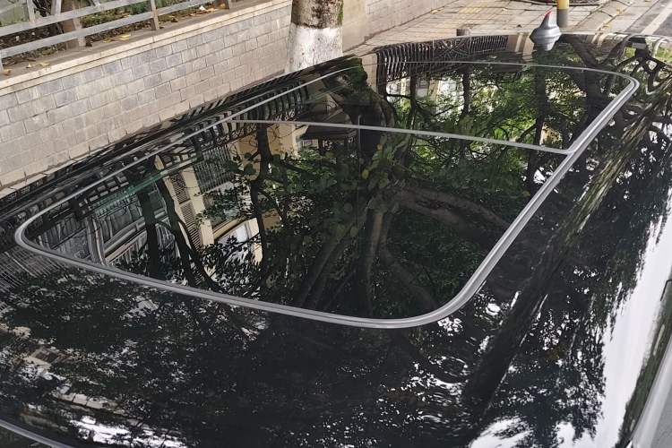 Used MINI Clubman 2016 Revised Version 2.0T COOPER S Geek Edition Roof