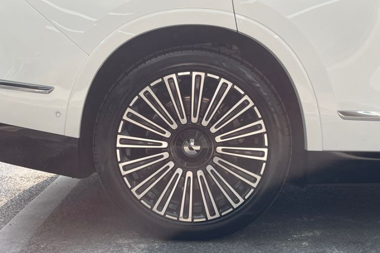 Used Nio ES8 2026 Model 6-seat Executive Luxury Edition
