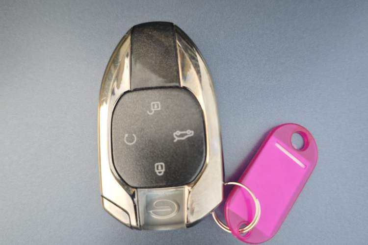 Used GAC Trumpchi GS3 2023 Shadow Speed 270T R-STYLE Edition
