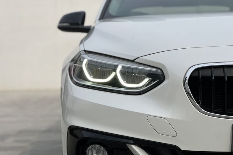 Used BMW 1 Series 2018 Facelifted 118i Sport Edition
