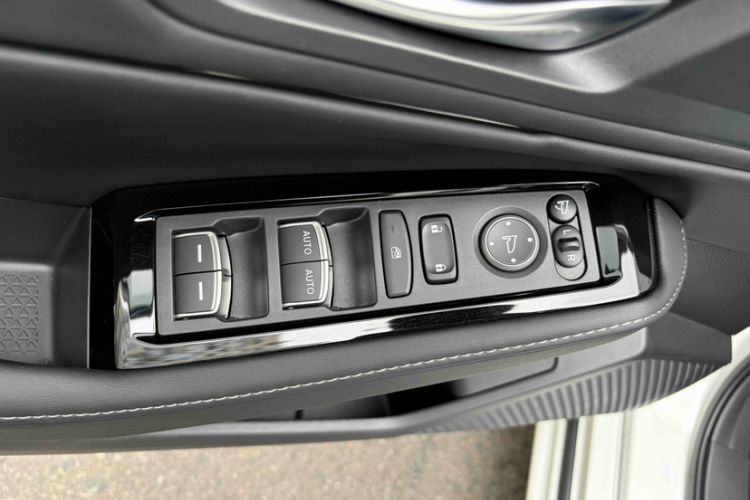 Used Honda Inspire 2024 260TURBO Elite Edition Interior 4