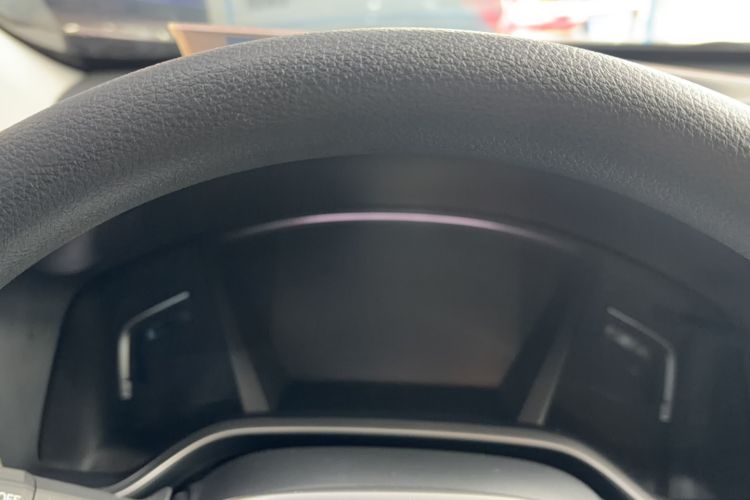 Used Honda Breeze 2021 240TURBO CVT Front-Wheel Drive Elite Edition Instrument Cluster