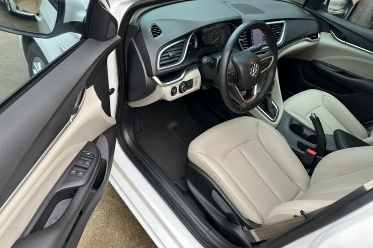 Used Buick GT 2021 Exemplar 1.5L Automatic Elite Version
