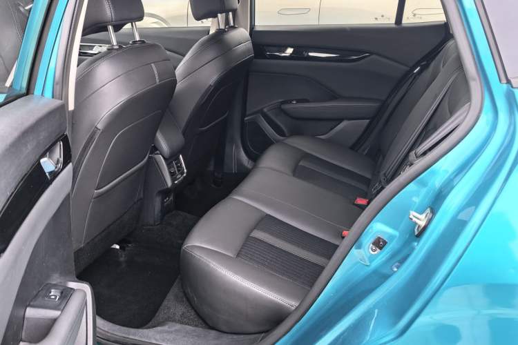 Used Dongfeng Aeolus Yixuan 2020 230T Automatic Cool Edition