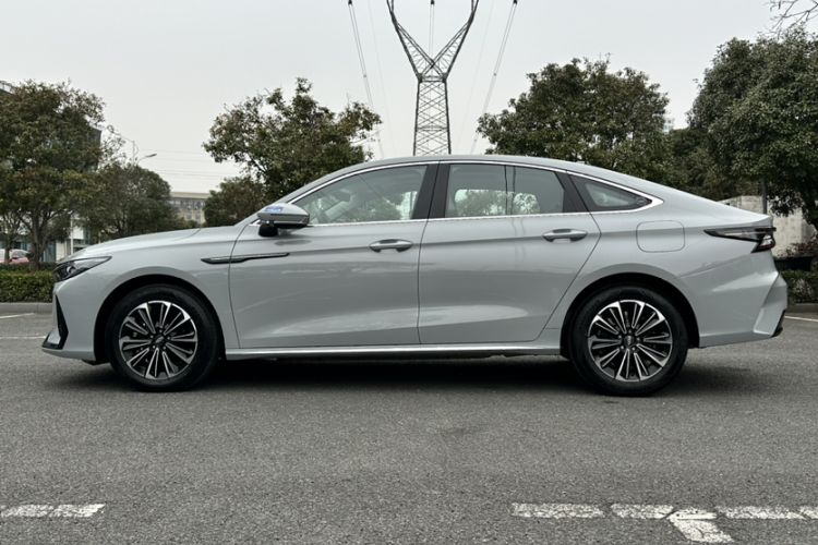 Used Chery Fengyun A8 2024 127 Yufeng Edition