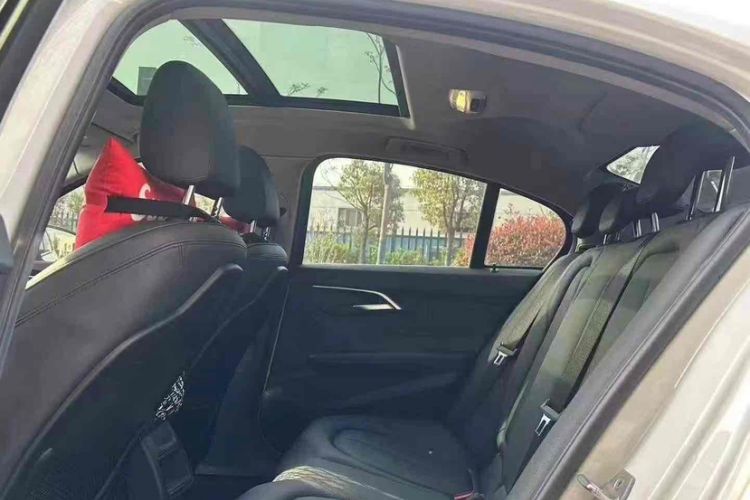 Used BMW 1 Series 2017 118i Sport Edition
