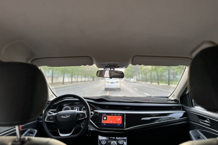 Used Chery Arrizo 5 2021 PRO 1.5L Manual Youth Edition
