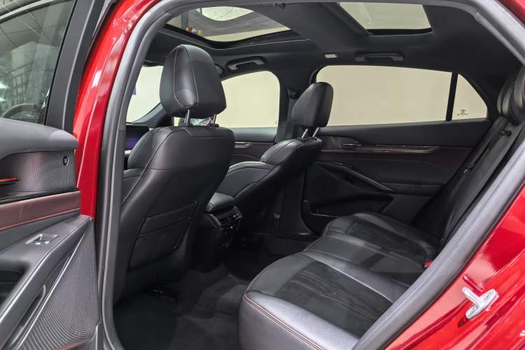 Used Ford Mondeo 2022 EcoBoost 245 Ultimate Model
