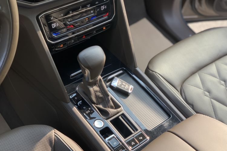 Used Volkswagen Viloran 2020 380TSI Flagship Edition
