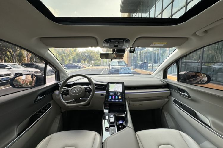 Used Hyundai Custo 2021 380TGDi Smart Luxury Premium LUX
