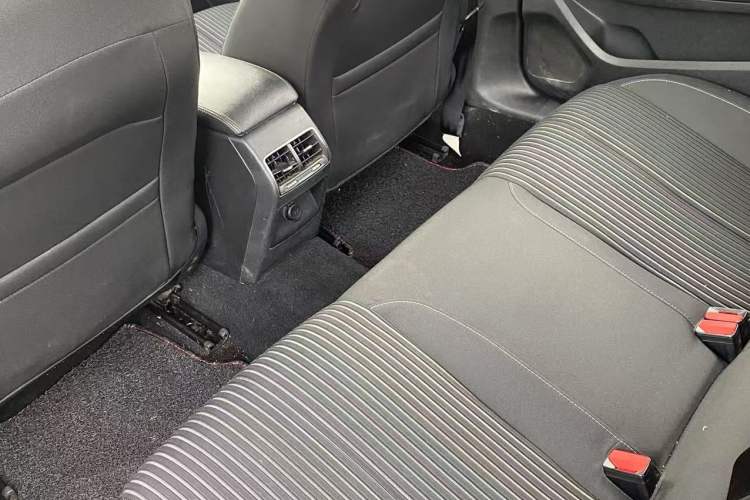 Used Peugeot 408 2015 1.2T Automatic Glory Edition
