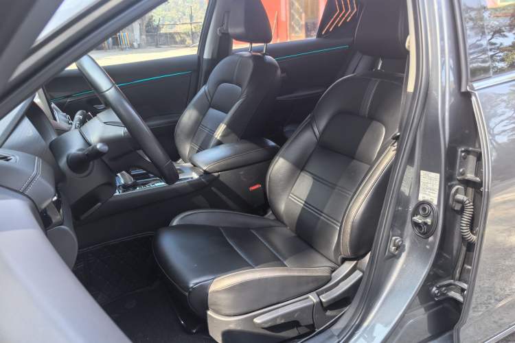 Used Nissan Sylphy 2022 1.6L XL CVT Enjoyment Edition