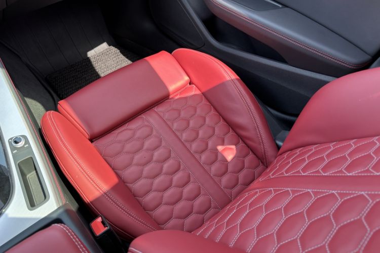 Used Audi A5 2022 Sportback 40 TFSI Fashionable and Dynamic Model