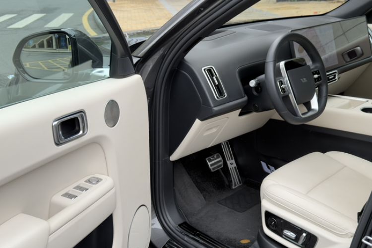 Used Li Auto L7 2023 Pro Model