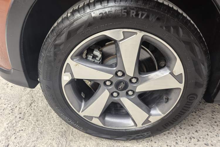 Used Ford Focus Active 2020 EcoBoost 180 Automatic Trendy Model