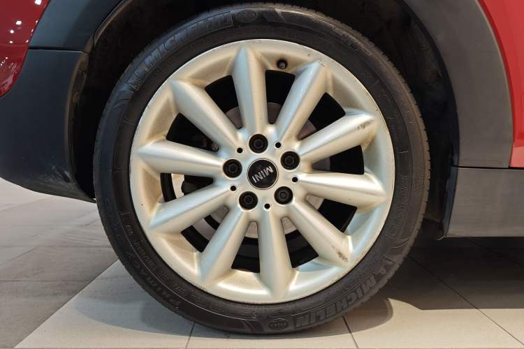 Used MINI Clubman 2016 1.5T COOPER