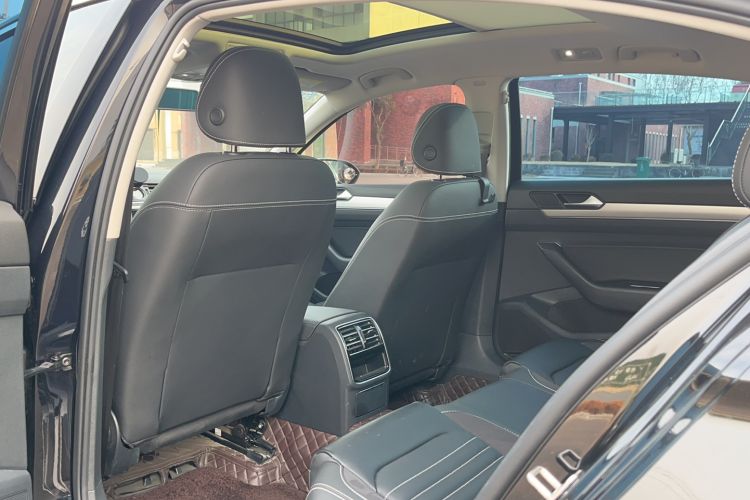 Used Volkswagen Magotan 2020 280TSI DSG Comfort Edition
