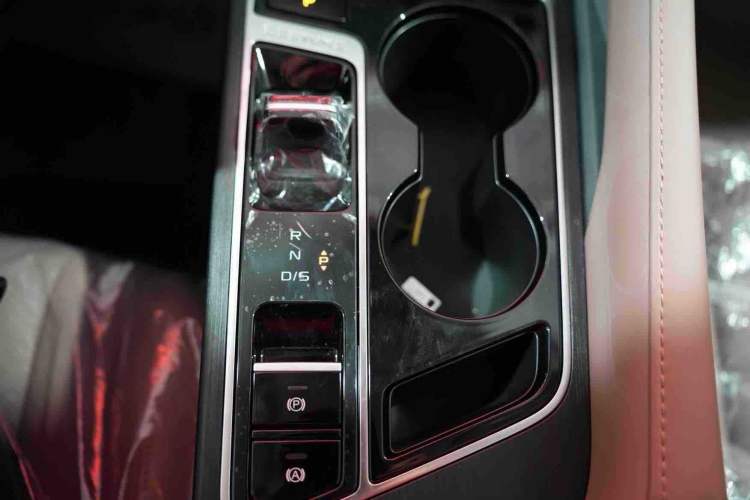 Used Bestune B70 2024 Dragon Edition 1.5T Leading Model Interior 7