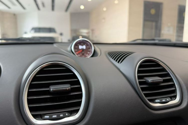 Used Porsche 718 2020 Boxster 2.0T
