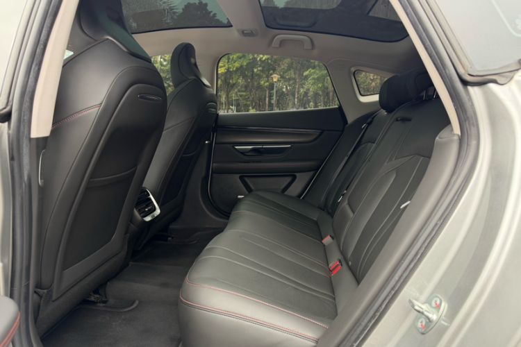 Used XPeng P7 2022 625E
