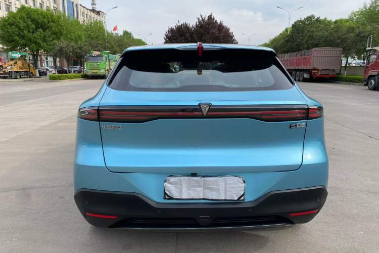 Used Deepal S05 2024 510 Ultra Pure Electric Version