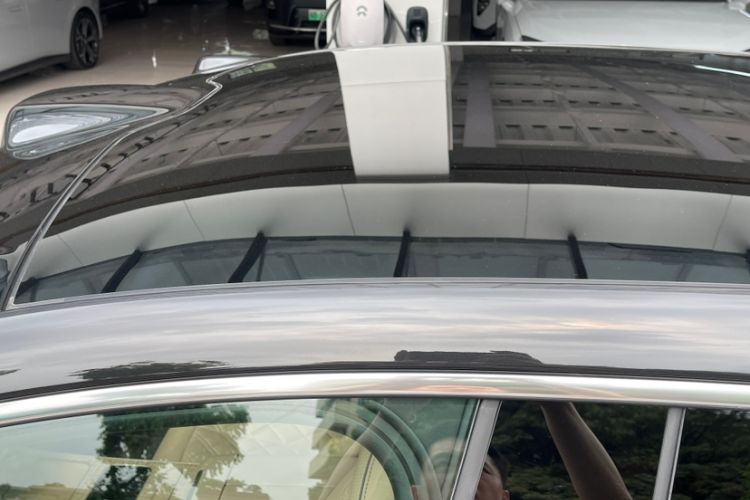 Used Nio ET9 2025 100kWh Signature Edition