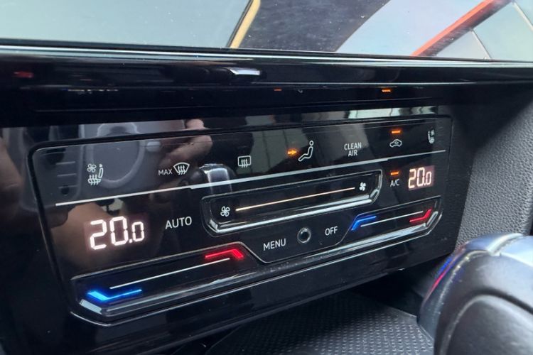 Used Volkswagen FAW-Volkswagen CC 2021 380TSI Striking Edition