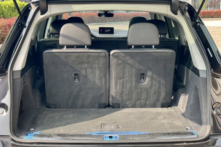 Used Audi Q7 2019 45 TFSI Comfort Model