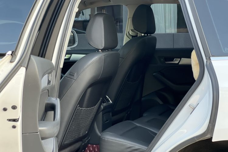 Used Audi Q5 2013 40 TFSI Technology Edition