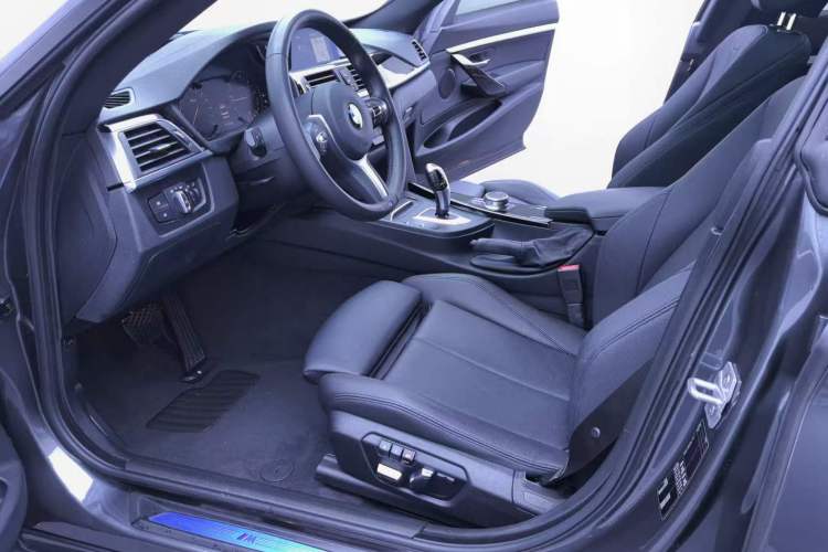 Used BMW 3 Series GT 2020 320i M Sport Package
