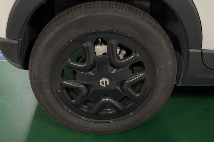 Used Leapmotor T03 2025 310 Comfort Edition