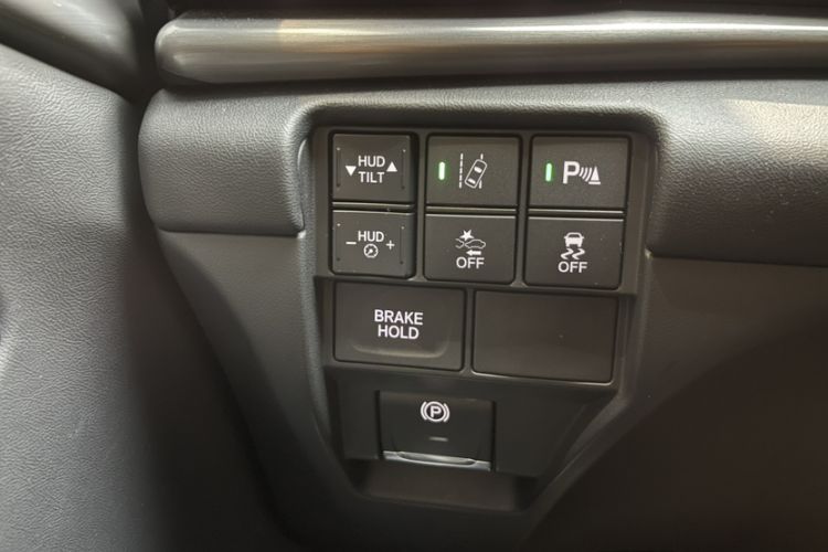 Used Acura RDX 2020 2.0T Prestige · A-Spec Sport Edition