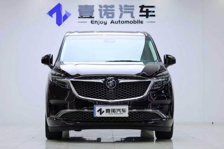 Used Buick GL8 2020 Avenir Avia Six-Seat Deluxe Edition
