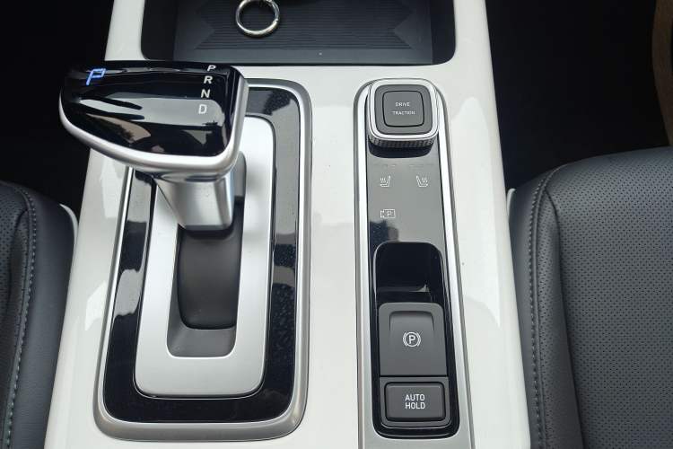 Used Hyundai ix35 2023 Musso 2.0L Deluxe Edition DLX